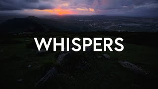 Destiny Worship Music - Whispers (Lyrics)