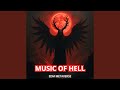 Music of hell
