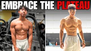 The Real Reason You’re Not Seeing Results in the Gym