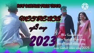 ASA MONE //4K VIDEO// NEW SANTALI VIDEO// NEW SANTALI VIDEO 2023