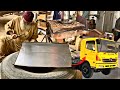 Amazing Production of Nissan GtN Truck door | Ingenious Manufacturing lets's open and check