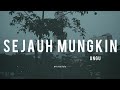 sejauh mungkin ungu lyrics