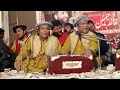 Araj suno mori | Qawali by Nadeem Salamat | Tribute to Khalid Hasnain Khalid RA