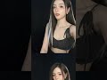 吴宣仪新妆容，雀斑星星眼妆搭配挑染编发，美出新高度！ chinesebeauty