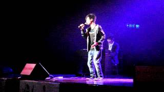 CALLSTAR梁釗峰 - 明知故犯 (ICMA 大專聯校SING CON 2008)