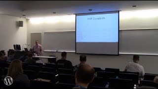Mike Hale: Using the Debug Bar Plugin to Make Developing for WordPress Easier