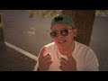 gerbera t3stigo video oficial rap romántico 2025