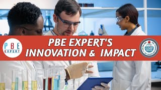 PBE Expert: Precision, Passion, Excellence