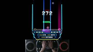 [EZ2AC FNEX 14K] Be My Baby HD 12 All Combo