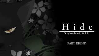 HIDE - Nightcloud MAP [COMPLETE]