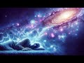 Stellar Whisper Lullabies: Nebula Drift Lucid Dreaming Binaural Beats Music