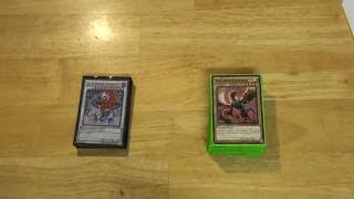 Yugioh Normal Monster Deck Profile September 2016 - #MakeNormalMonstersGreatAgain