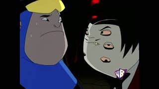 Fear factory (2/5) - Bouncing Boy learns that his friends disappeared