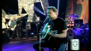 Metallica - Mama Said ( Jools Holland 1996 )