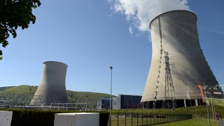 France could close 'up to 17' nuclear power plants by 2025