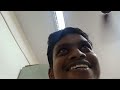 my college class and talent rizvi college vlog