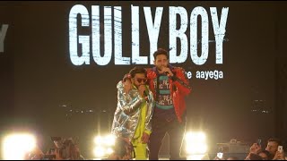 Gully Boy Live in Concert (2019) 1080p HD