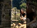 Travel With Me: Bali Indonesia | Soul Retreat | Ubud | Tirta Gangga | Karangasem #shorts