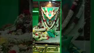 kanakkampatti MoottaiSwami | ponarpoosam poojai