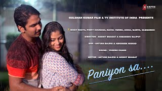 PANIYON SA Full Song | Satyameva Jayate | John Abraham |  Tulsi Kumar | Atif Aslam | GKFTII