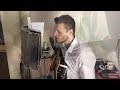 Eyes On You - Chase Rice (Acoustic Cover by Jeroen van Duijvenbode)