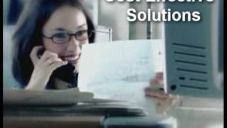 Business Archives File Storage and Document Destruction