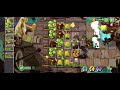 plants vs. zombies 2 pirate seas day 25