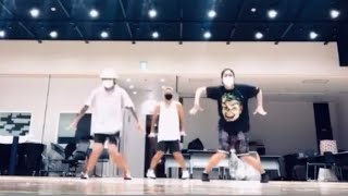 【白濱亜嵐】超絶カッコいいPOPダンス！#Shorts