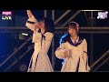 真っ白なキャンバス 7 13 spark stage