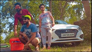 #BAIKUNTHPUR TO RAMGARH #PICNIC SPOT || SONHAT || HASDEV UDGAM || #GURU GHASIDAS NATIONAL PARK