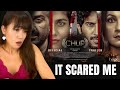 Chup! | Official Trailer Reaction | Sunny Deol, Dulquer Salmaan, Shreya Dhanwanthary | R Balki