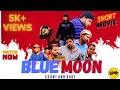 Blue Moon 2024 | 4 K | Suspense | Action | Tamil Short film | Tamil Short Movie | BMK |