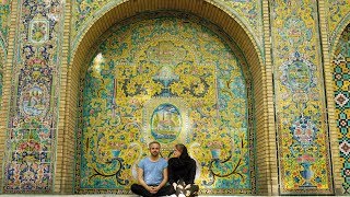 Tehran, Iran - Introduction to Tehran | Iran Video Travel Guide