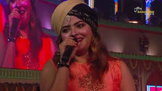 Ami To Vala Na Vala Loiyai Thaiko  আমিতো ভালা না  Bengali Song  Sumaiya Bristy Live Singing