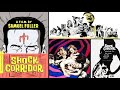 Shock Corridor 1963 music by Paul Dunlap