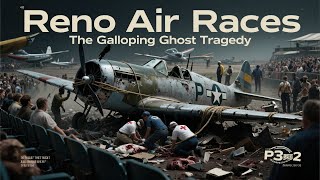 What Went Wrong? The Tragic Crash That Changed Air Racing Forever