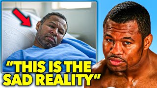 Things Are TRAGIC For Shane Mosley Now, At 53 Years Old...