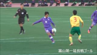 第９２回全国高校サッカー選手権大会決勝Ver2 2014/1/13