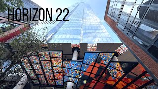 Horizon 22 London 29 July 2025