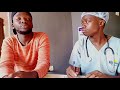 dr kwantamu vs. patient * funny zambian comedy 2021 *