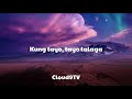 Kung Tayo | Skusta Clee (Lyrics) | Cloud9TV