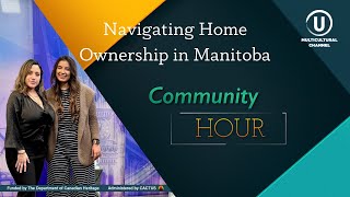 Navigating Home Ownership in Manitoba