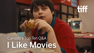 I LIKE MOVIES Cast + Crew Q&A | CANADA'S TOP TEN | TIFF 2023
