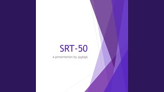 SRT-50