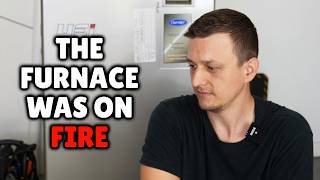 I NEVER Make Mistakes in HVAC