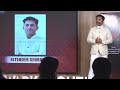 the strength within sitender sehrawat tedxsts dwarka youth