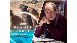 Planet Earth:A celebration soundtrack (by Hans zimmer ,Jacob Shea,BBC Concert Orchestra )
