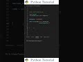 Creating Barcodes With Python | Python Tutorial