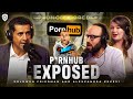 “130 Million Daily Users” - PornHub Owner On Moderation, Sex Work & Morality | PBD Podcast | Ep. 484