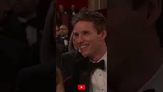 RYAN GOSLING and RUSSELL CROWE FIGHT at the OSCARS #shorts